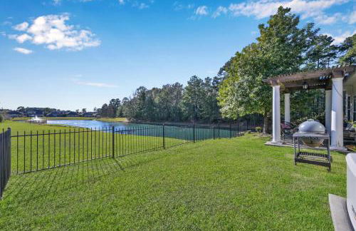 Peace, serenity and relaxation on the lake - Foto 4