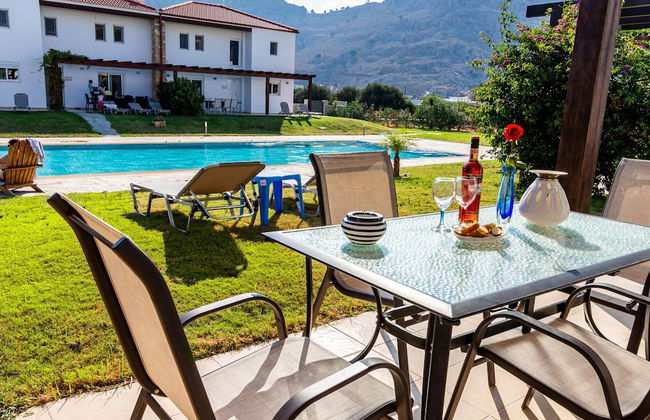 Posidonia Villas - Photo 25