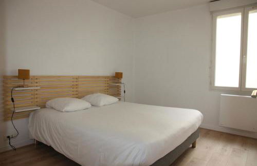 Résid'Spa Loire & Sèvre - Appartement - Photo 12