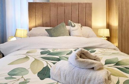 3 bedroom modern newly renovated house in Preston - Foto 63