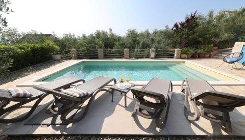 Apartment Serenity with Private Pool Near the Beach - Foto 5