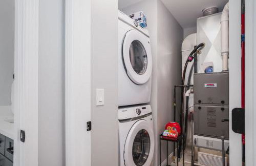 Harbor Clubhouse 3Bed 3.5Bath Modern Waterfront with Fireplace - Foto 34