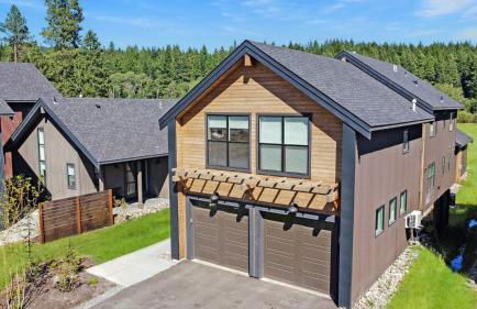 Suncadia Resort Luxury Home Next to Nelson Farm - Foto 50