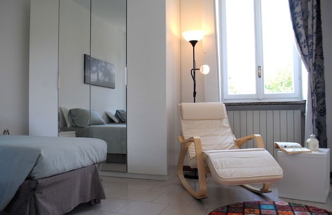 Bnbook - Cascina Crennese - Foto 7