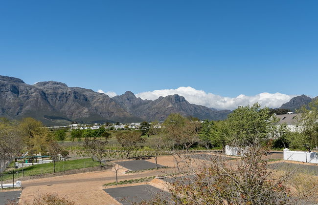 Winelands Golf Lodges 27 - Foto 24