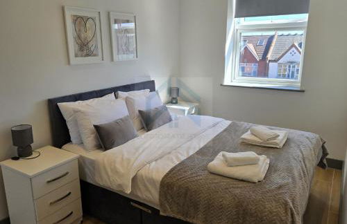 Bright Finchley Apartments - Perfect for Business & Leisure - Foto 1