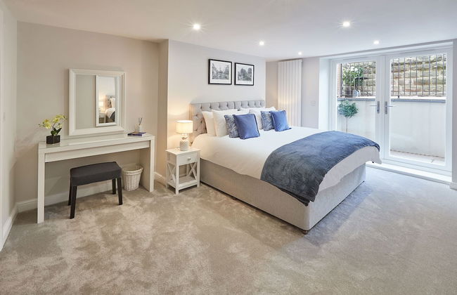 Host Stay The Garden Apartment - Foto 10