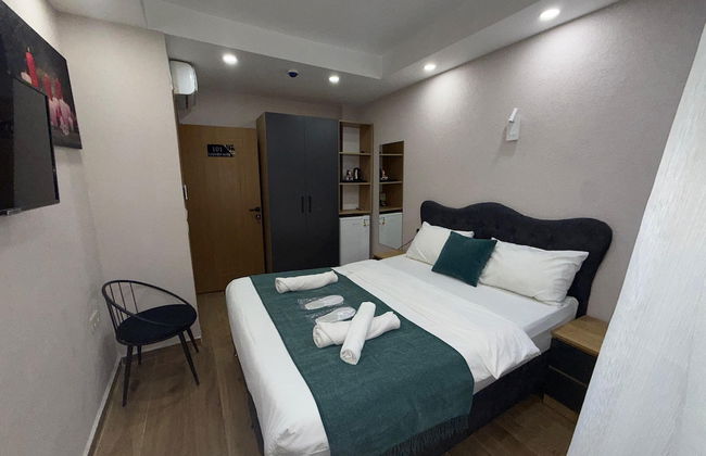 Koçyiğit Suite Otel - Foto 38