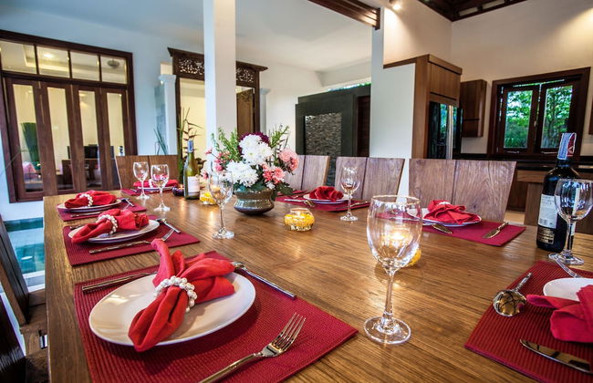 Baan Pinya Balinese Style Aonang Pool Villa - Photo 20