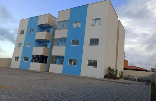 Aquaville Atalaia Apartamentos - Foto 2