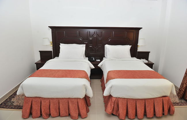 Manam Sohar Hotel Apartments - Photo 5