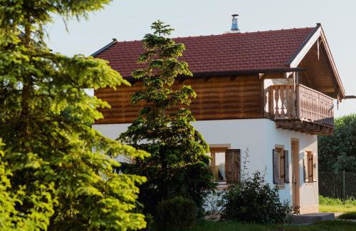 Ferienhaus im Landhausstil im Vital Camp Bayerbach - Foto 6