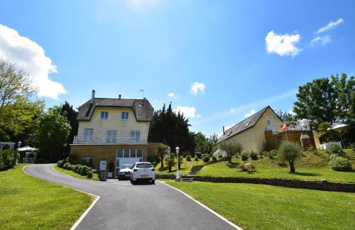 Luxury Normandy Retreat - Foto 12