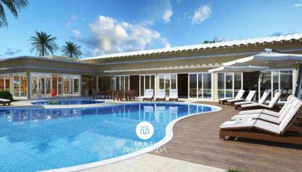 Rosa Internacional - Surfland - Foto 1