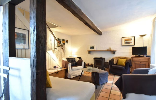 Quaint Holiday Home in Beauraing Belgium With Private Garden - Foto 6