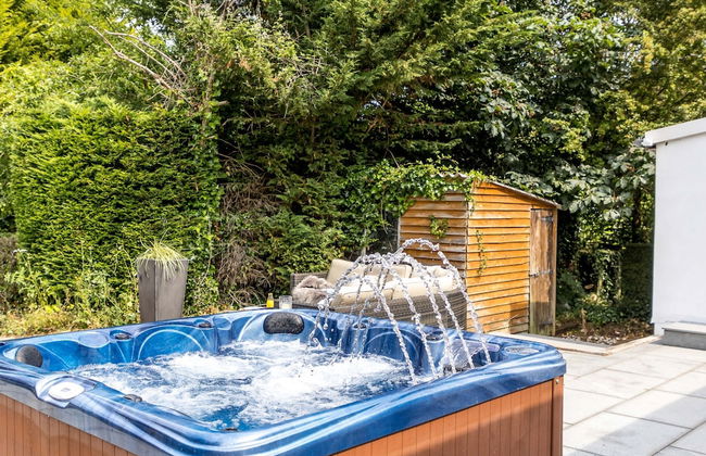 Bramblewood in Maidencombe - Foto 51