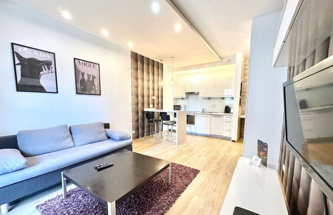 Platinum Towers Country 2 Country - Foto 35