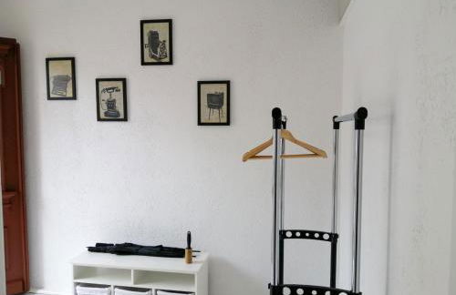 ThüringenApartments Südstadt - Foto 8