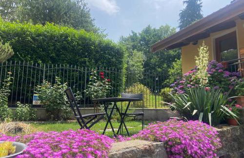 Il nocciòlo di Daisy - Foto 28