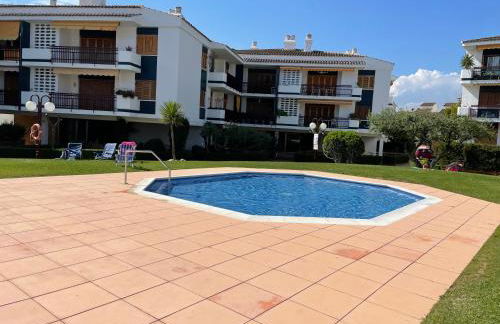 Precioso apartamento con piscina Urbanización Playazul - Photo 6