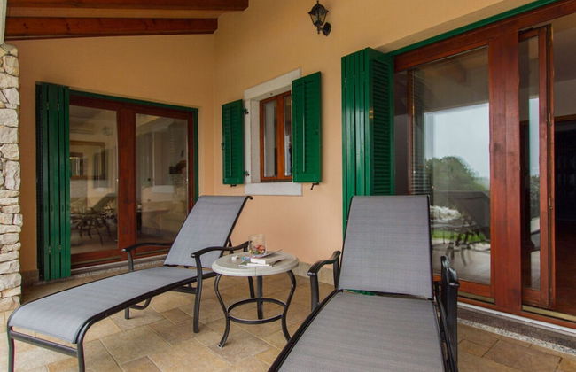 Villa Albina Comfortable Holiday Residence - Foto 23