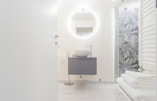 Cernobbio Grey Suite - Foto 39