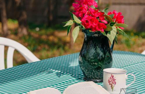 Tu i teraz- Domek wypoczynkowy - Foto 32