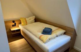 Haus am Wäldchen Wohnung 5 - Foto 2