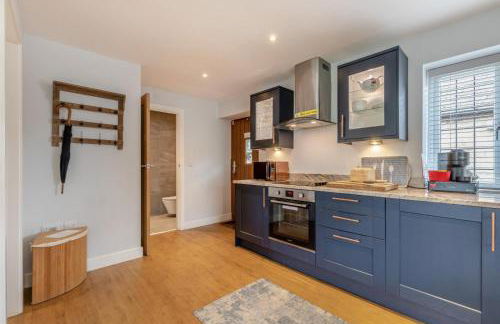 Private and Unique Cottage Close to Sheffield - Foto 97