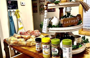 Baxter Farmhouse - Foto 13