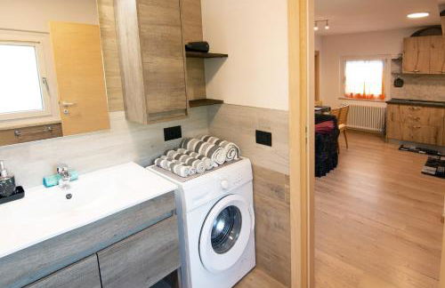 Casa Virginia in Val di Fiemme - Foto 21