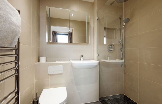 Twyne House Apartments - Foto 55