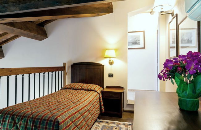 Agriturismo Santo Pietro - Foto 14