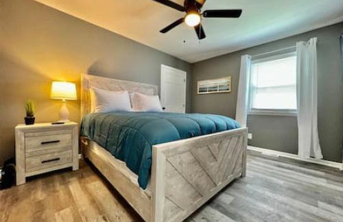 Charming, Stylish remodeled Trenton Apartment - Foto 8