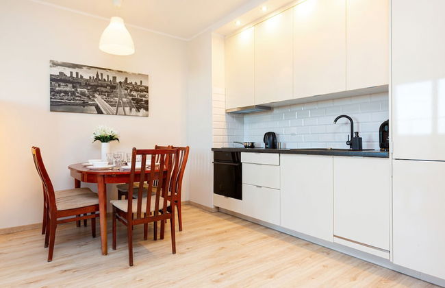 Apartment Kijowska Warsaw by Renters - Foto 7