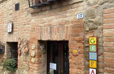 Appartamento borgo medioevale Rosa del Castello - Foto 11