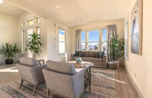 High Tide Haven - Hot Tub Harbor Views - Foto 7