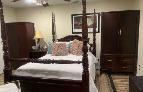 Entire Apartment Suite family singles Couples Nurses dinners business meetings - Foto 3