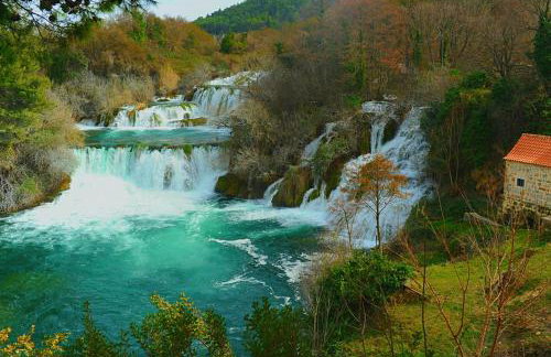 Apartments Vendi - Photo 6