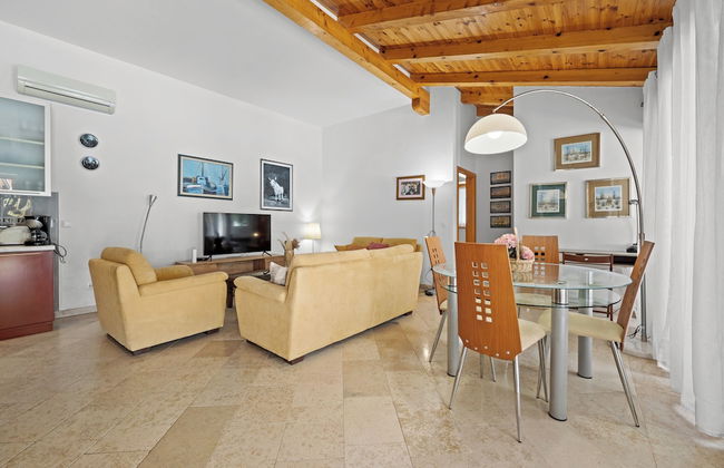 Villa Diana - Foto 14