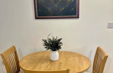 Spacious and Welcoming one-bedroom apartment - Foto 6