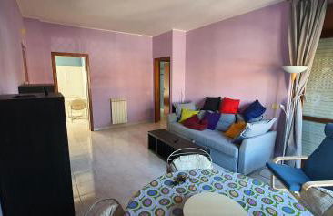 ILIO e GIULIA APART 300 METERS FROM METRO STATION C - Foto 11