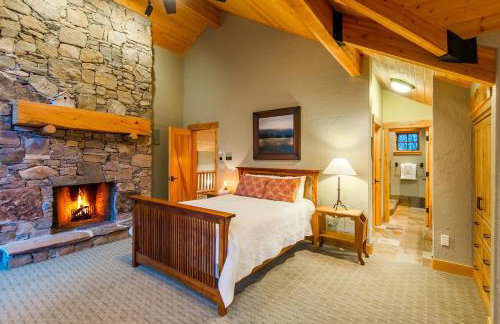 Private and Peaceful, Mtn Views, Stream, Family Friendly, Separate Guest Room - Foto 7