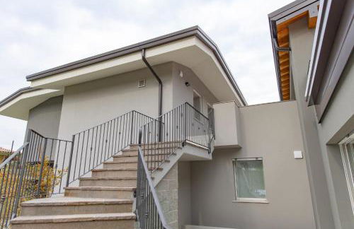 Villa Dama Holiday Apartments - Foto 61