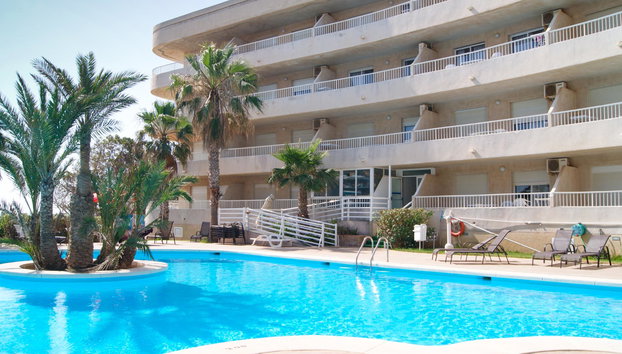 Palmera Beach - Foto 2