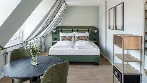 Numa Munich Blend - Photo 2