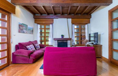 Exclusivo Chalet en Potes - Foto 15