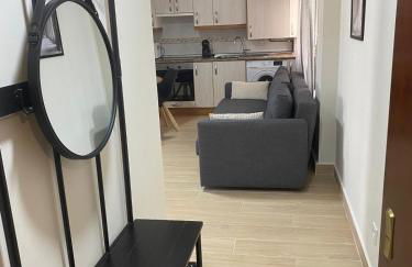 Apartamento Boston - Foto 1