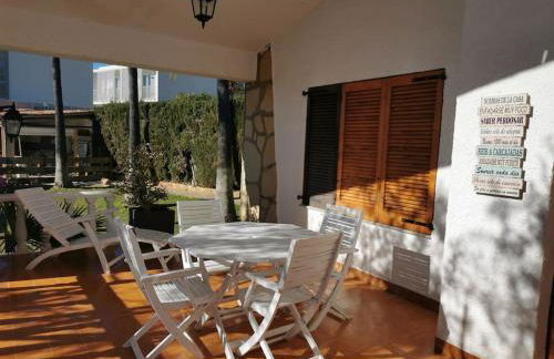 VILLA CARMEN - Foto 40