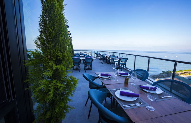 Royal Comfort Suites - Foto 38